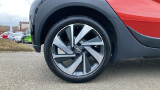 Toyota Aygo X 1.0 VVT-i Edge 5dr Petrol Hatchback